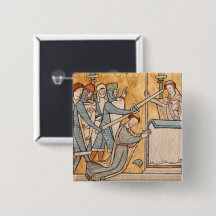 Um veloz Mártamo de Ruas. Thomas Becket na Arte