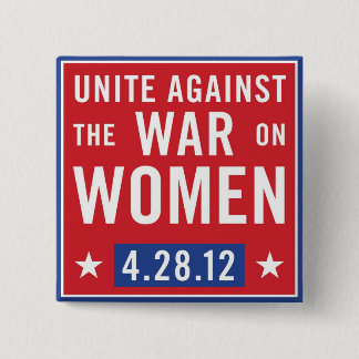 Bóton Quadrado 5.08cm Una o botão