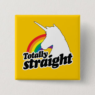Bóton Quadrado 5.08cm UNICORN TOTALMENTE HETERO - BRANCO -.png