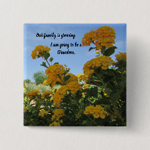 Vai ser um novo anúncio de bebê avô