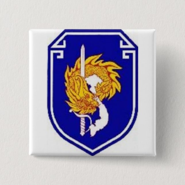 BÓTON QUADRADO 5.08CM VBQG (Frente)