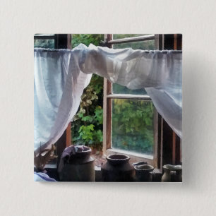 BÓTON QUADRADO 5.08CM VELHA INGLATERRA