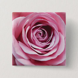 Bóton Quadrado 5.08cm Vestido rosa rosa rosa rosa rosa