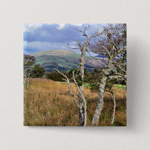 BÓTON QUADRADO 5.08CM VISÕES DAS PAREDES