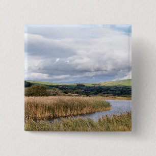 BÓTON QUADRADO 5.08CM VISTAS DE WALES