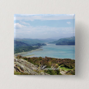 BÓTON QUADRADO 5.08CM VISTAS DE WALES