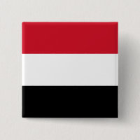 Yemeni Flag