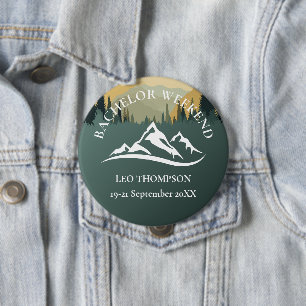 BÓTON REDONDO 10.16CM