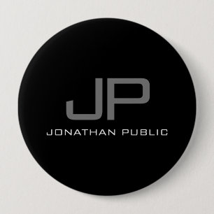 BÓTON REDONDO 10.16CM 