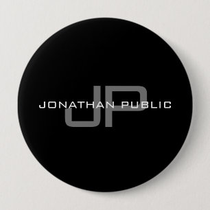 BÓTON REDONDO 10.16CM 