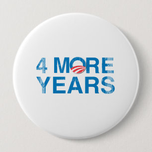 Bóton Redondo 10.16cm 4-MORE-YEARS-OF-OBAMA Vintage.png