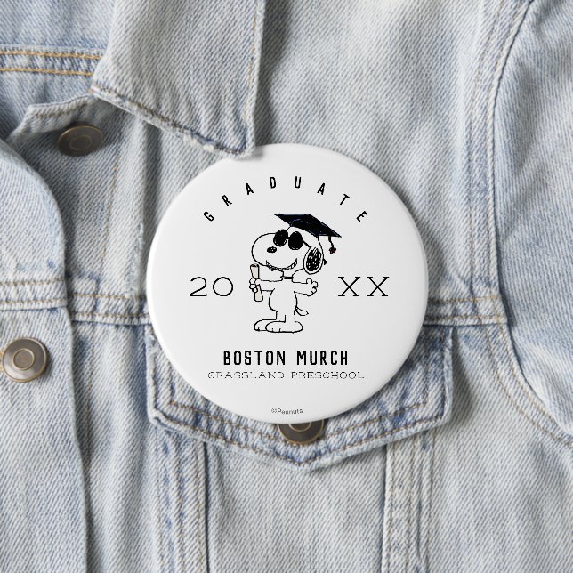 Bóton Redondo 10.16cm Amendoins | Formando de espinheiro (In Situ)