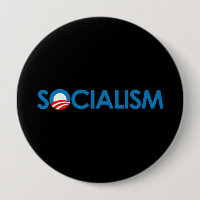 Anti-Obama - socialismo