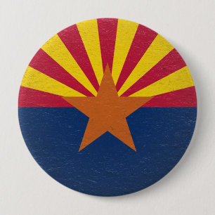 Bóton Redondo 10.16cm Arizona