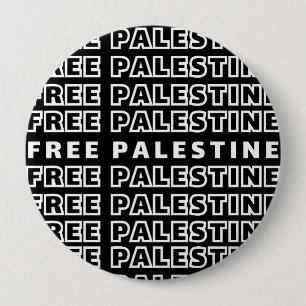 Bóton Redondo 10.16cm Botão