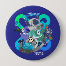 Botão X World Team 319-20250220