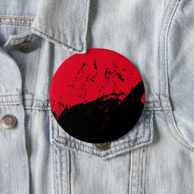 Bóton Redondo 10.16cm BrushAVE 9 (In Situ)