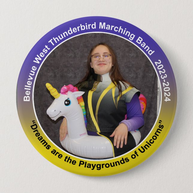 BÓTON REDONDO 10.16CM BWMB 2023 (Frente)