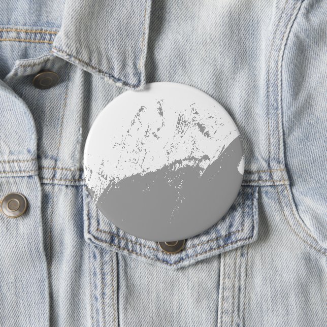 Bóton Redondo 10.16cm Cachorro 11 (In Situ)