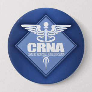 Bóton Redondo 10.16cm Cad CRNA (diamante)