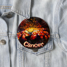 Cancer de praia costeira náutica do caranguejo per