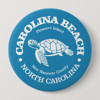 Carolina Beach (tartaruga marinha)