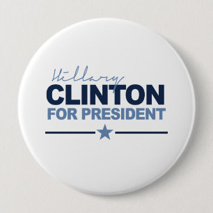 BÓTON REDONDO 10.16CM CLINTON 2016 SIGNERICA - .PNG