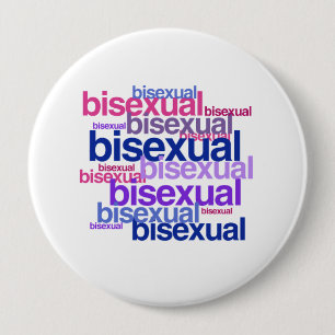 BÓTON REDONDO 10.16CM CONJUNTO BISSEXUAL DO ORGULHO - .PNG