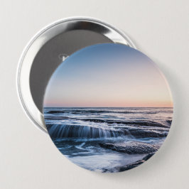 Bóton Redondo 10.16cm Costa de Lofoten Noruega