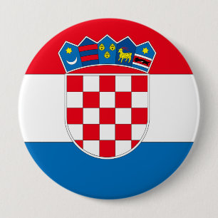 Bóton Redondo 10.16cm Croatia