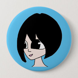 Bóton Redondo 10.16cm dall