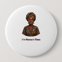 É a Vez da Mamãe - Copa do Mundo da África 2026 Co