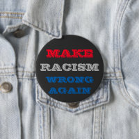 Enganar o racismo novamente