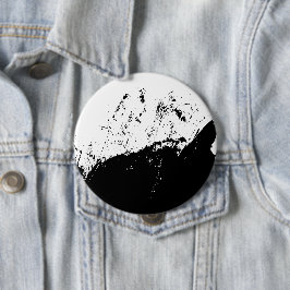 Bóton Redondo 10.16cm Escoamento 10