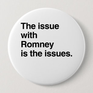 Bóton Redondo 10.16cm Esta edição com Romney é o issues.png
