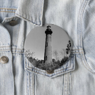 Bóton Redondo 10.16cm Farol Currituck