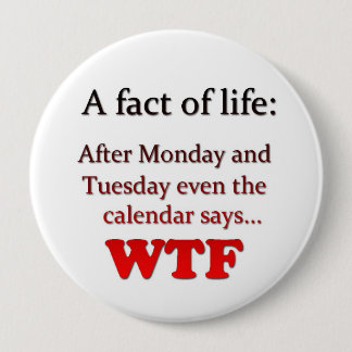 Bóton Redondo 10.16cm nbmvhfm