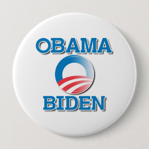 BÓTON REDONDO 10.16CM NOMES DE OBAMA BIDEN DOIS - .PNG