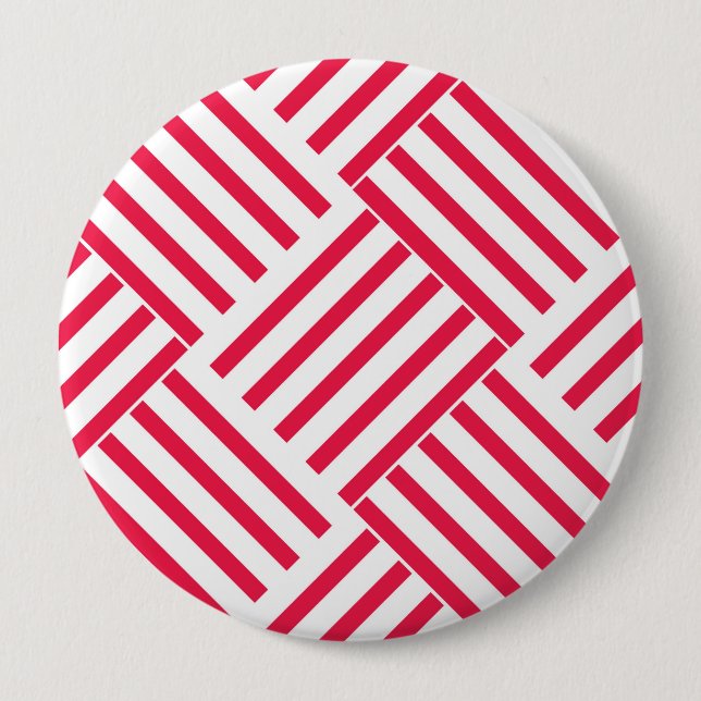 Bóton Redondo 10.16cm Nova linha (Frente)