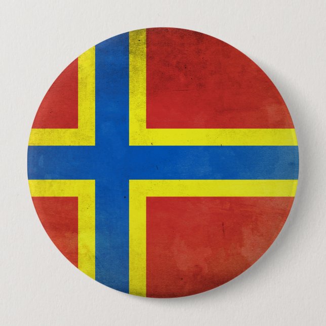 Bóton Redondo 10.16cm Orkney (Frente)