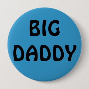 BÓTON REDONDO 10.16CM PAI GRANDE