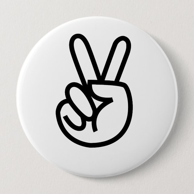 Bóton Redondo 10.16cm PEACE (2).png (Frente)