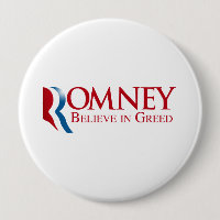 Romney - acredite na avidez