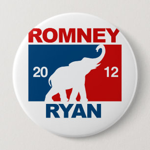 Bóton Redondo 10.16cm ROMNEY RYAN 2012 ÍCONE PROFISSIONAL.png
