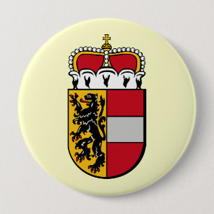 Bóton Redondo 10.16cm Salzburg, Áustria