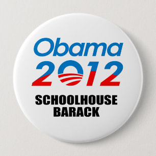 BÓTON REDONDO 10.16CM SCHOOLHOUSE BARACK