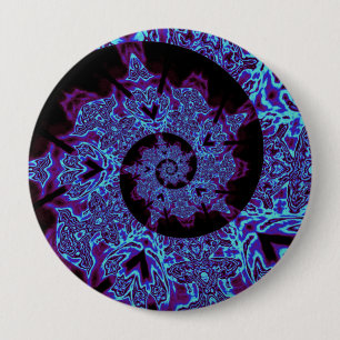 Bóton Redondo 10.16cm Shay