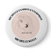 Skaymarts | Michelle Fashion Business Identity