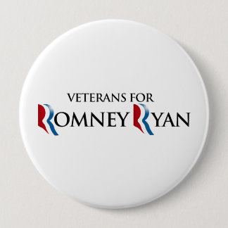 Bóton Redondo 10.16cm VETERANOS PARA ROMNEY RYAN.png