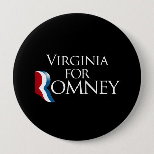 Bóton Redondo 10.16cm Virgínia para Romney - .png